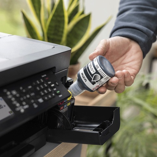 Brother tintni pisač MFP MFCT930DW, InkBenefit Plus