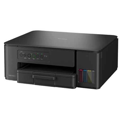 Brother tintni pisač MFP DCPT435WYJ1, InkBenefit Plus