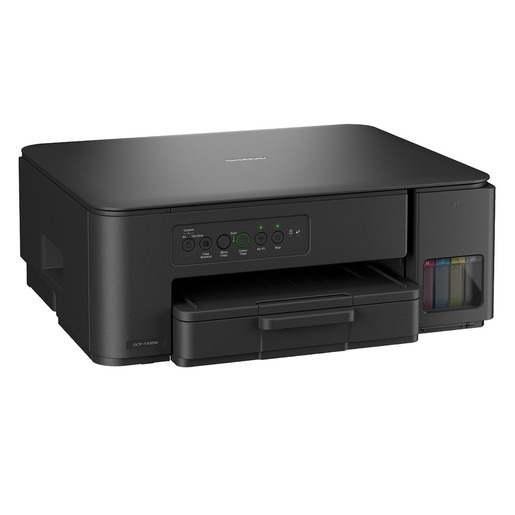 Brother tintni pisač MFP DCPT435WYJ1, InkBenefit Plus