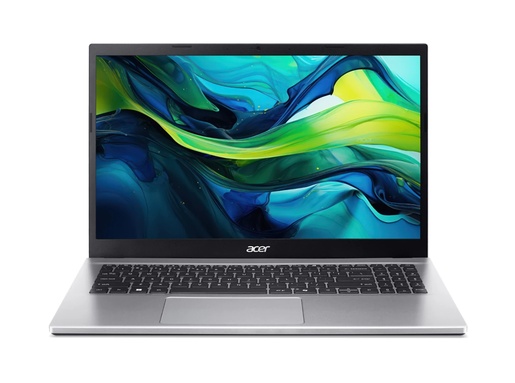 Acer Aspire Go 15 NX.J7XEX.00UW, 15.6" FHD IPS, AMD Ryzen 7 5825U, 32GB RAM, 512GB SSD, AMD Radeon Graphics, Windows 11 Pro, laptop
