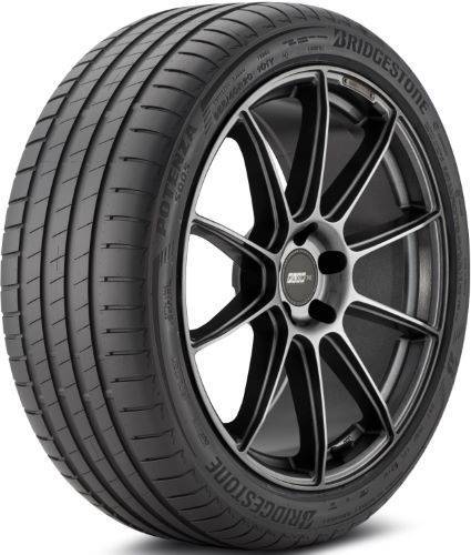 Bridgestone 235/35R19 POTENZA S005 91Y XL * , Pot: B, Pri: B, Buka: 71 dB