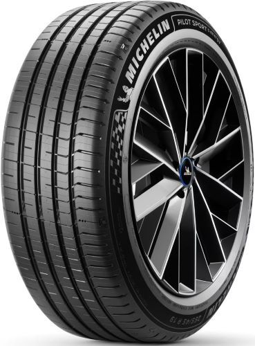 Michelin 265/40R21 PILOT SPORT 5 ENERGY 105Y XL, Pot: A, Pri: A, Buka: 73 dB
