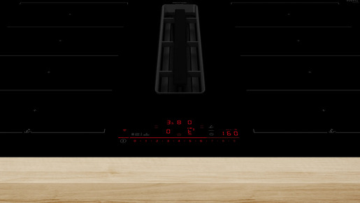 Bosch ploča PXL811H26E