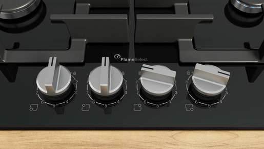 Bosch ploča PPP6A6I40