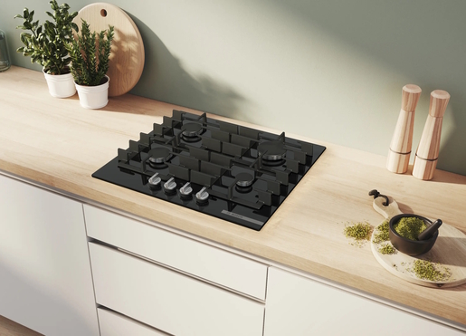 Bosch ploča PPP6A6I40