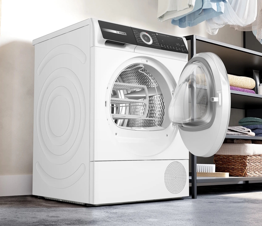 Bosch sušilica rublja WQH246D3BY