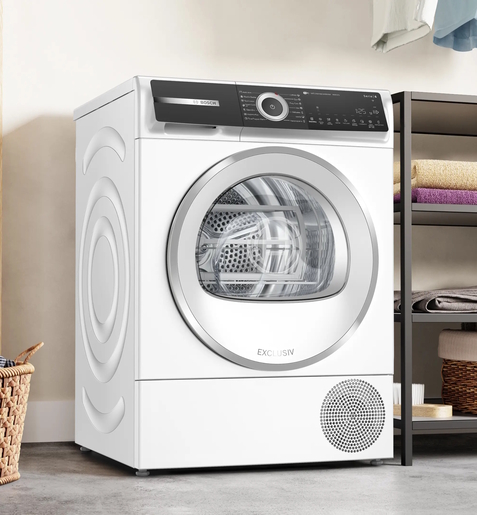Bosch sušilica rublja WQH246D3BY