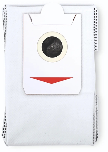 Bosch antibakterijska vrećica za prašinu Spotless BHZRDBAB