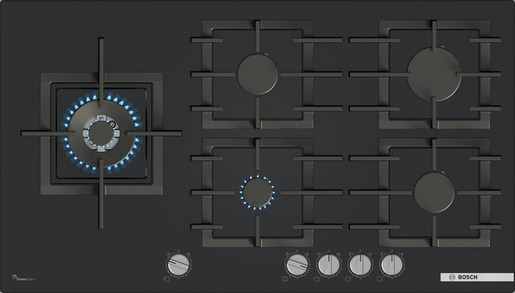 Bosch ploča PPM9A6I40