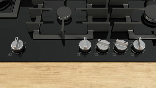 Bosch ploča PPM9A6I40