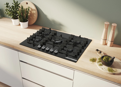 Bosch ploča PPQ7A6I40