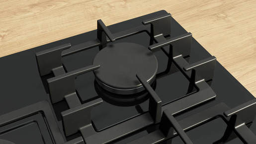 Bosch ploča PPQ7A6I40