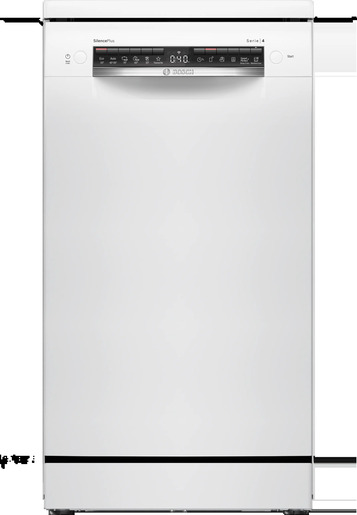 Bosch perilica posuđa SPS4EMW17E