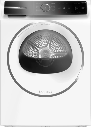 Bosch sušilica rublja WRB247CEBY