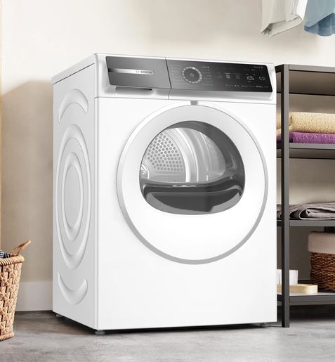Bosch sušilica rublja WRB247CEBY