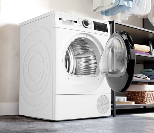 Bosch sušilica rublja WQG14501BY