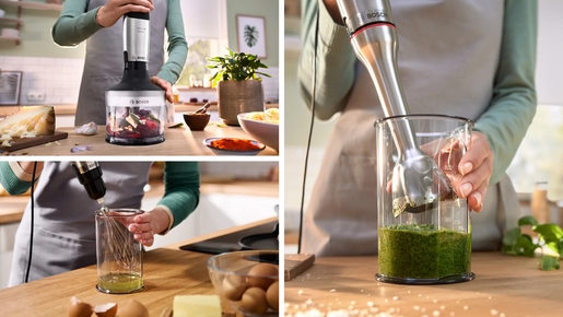 Bosch štapni mikser MSM6M831