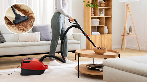 Bosch usisavač BGL6PET3