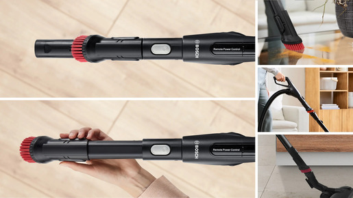 Bosch usisavač BGL6PET3