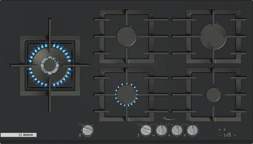 Bosch ploča PRS9A6H40