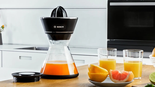 Bosch cjedilo za citrusete MCP72GPB