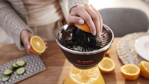 Bosch cjedilo za citrusete MCP72GPB