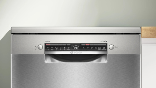Bosch perilica posuđa SMS4HTI16E