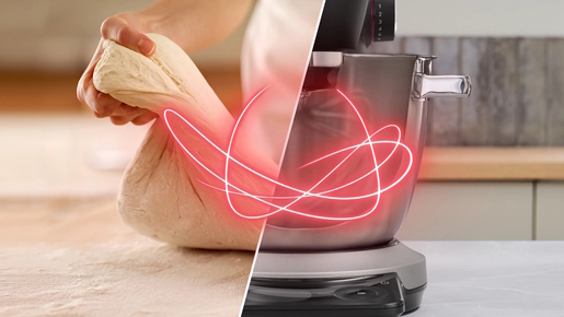 Bosch kuhinjski robot MUMS8ZS00