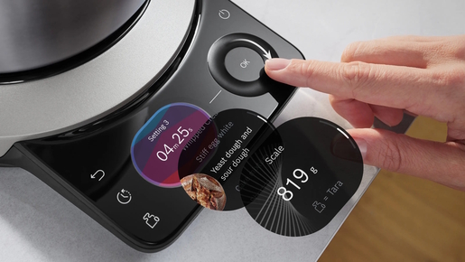 Bosch kuhinjski robot MUMS8ZS00