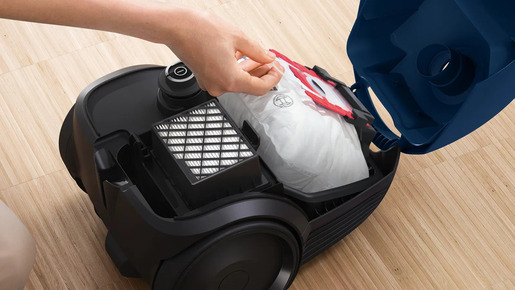 Bosch usisavač BGLS2BU2