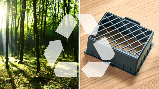 Bosch usisavač BGLS2BU2