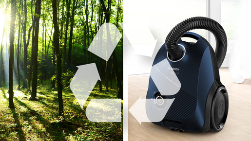 Bosch usisavač BGLS2BU2