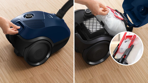 Bosch usisavač BGLS2BU2