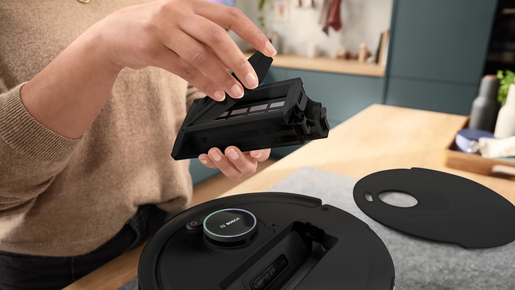 Bosch antibakterijski filtar Spotless BHZRFAB3