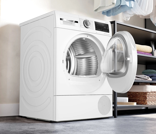 Bosch sušilica rublja WQG14591BY