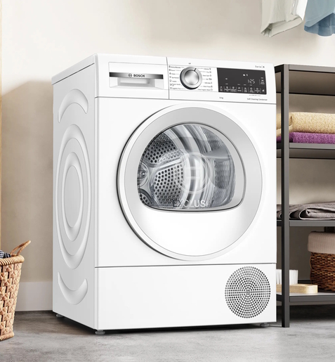 Bosch sušilica rublja WQG14591BY