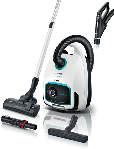 Bosch usisavač BGL6HYG1