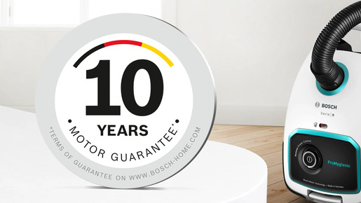 Bosch usisavač BGL6HYG1