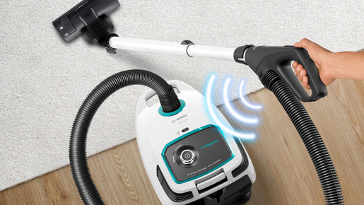 Bosch usisavač BGL6HYG1