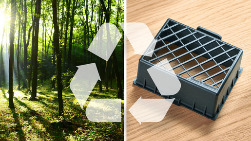 Bosch usisavač BGL6HYG1