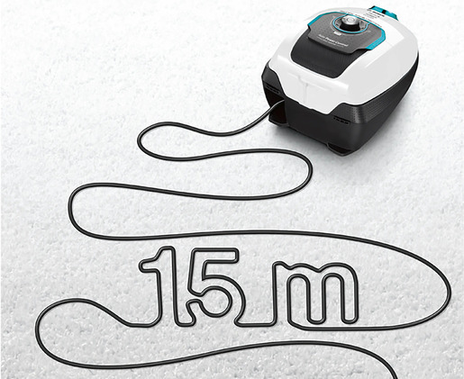 Bosch usisavač BGL8HYG1