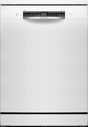 Bosch perilica posuđa SMS4HTW16E