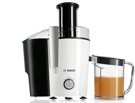 Bosch sokovnik MES25A0