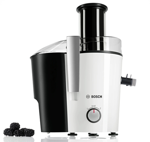 Bosch sokovnik MES25A0