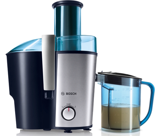 Bosch sokovnik MES3500