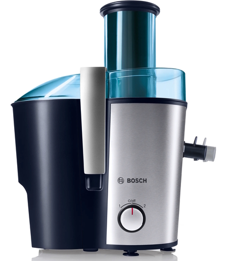 Bosch sokovnik MES3500