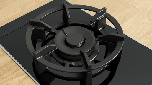 Bosch ploča PRA3A6I10