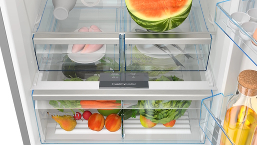 Bosch hladnjak KGN76XIEP