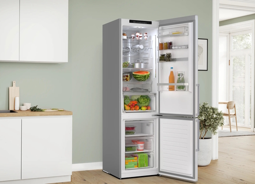 Bosch hladnjak KGN39AIAU