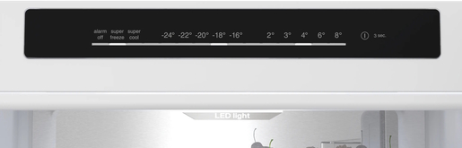 Bosch hladnjak KGN39AIAU